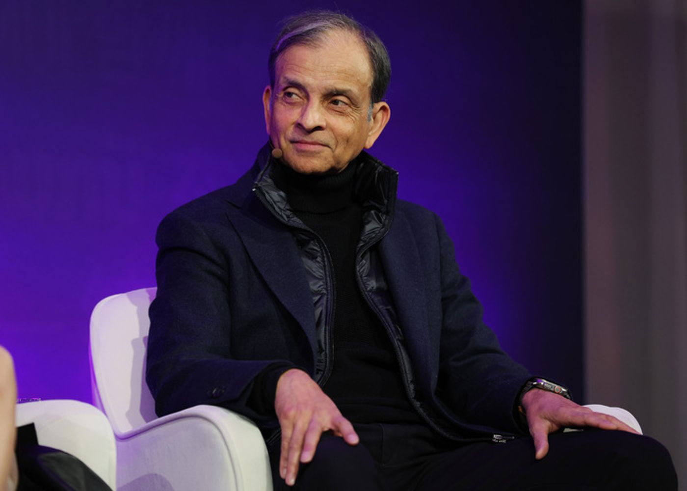 Photos: Lea Salonga, David Henry Hwang, & More Attend TAAF Heritage Month Summit  Image