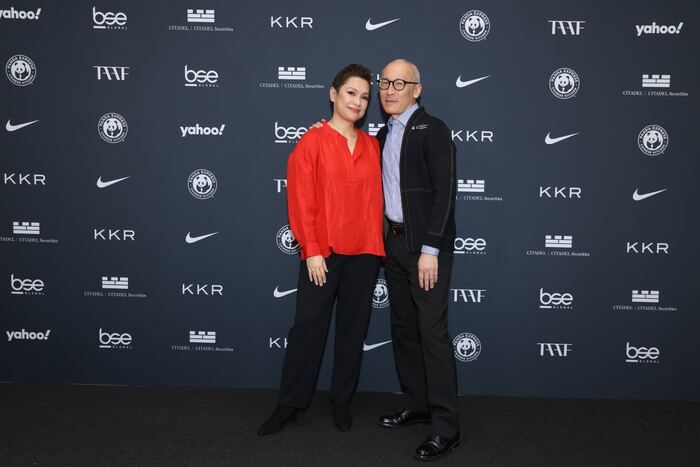 Photos: Lea Salonga, David Henry Hwang, & More Attend TAAF Heritage Month Summit  Image