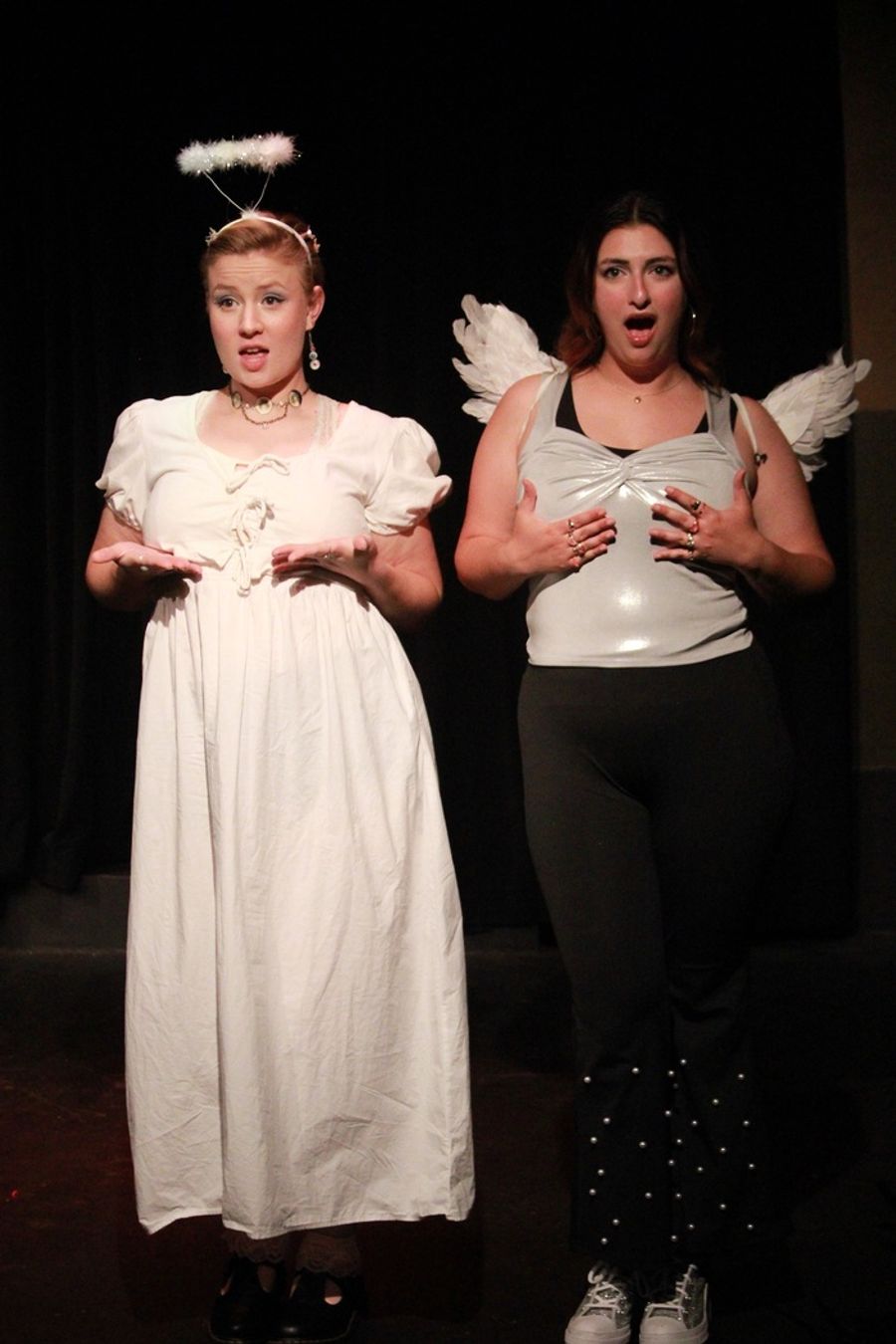 Photos: World Premiere of EDITH at Loft Ensemble Image