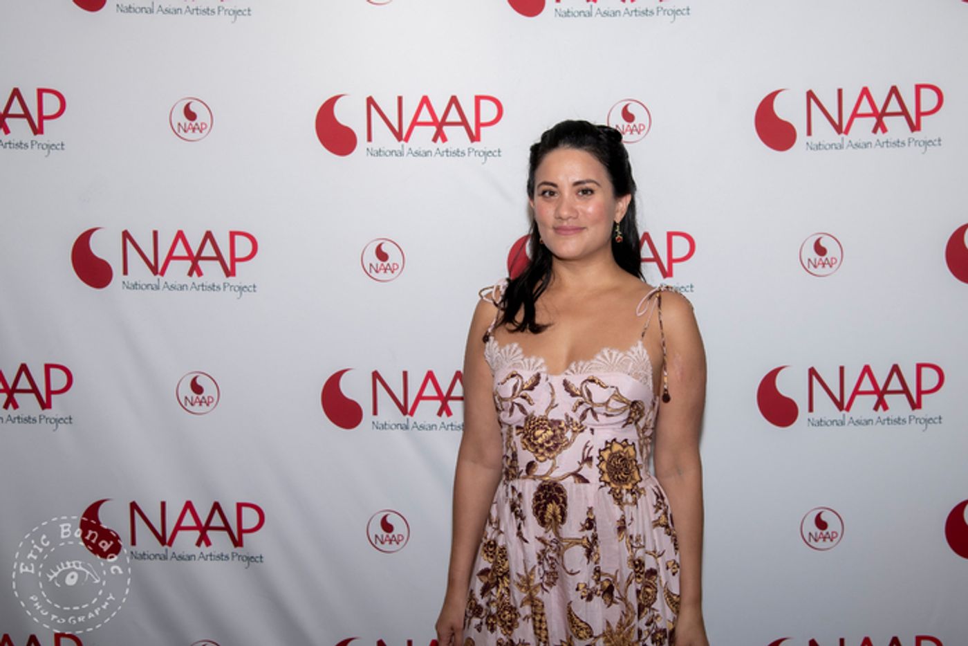 Photos: NAAP Gala Celebrates 50th Anniversary of A CHORUS LINE  Image