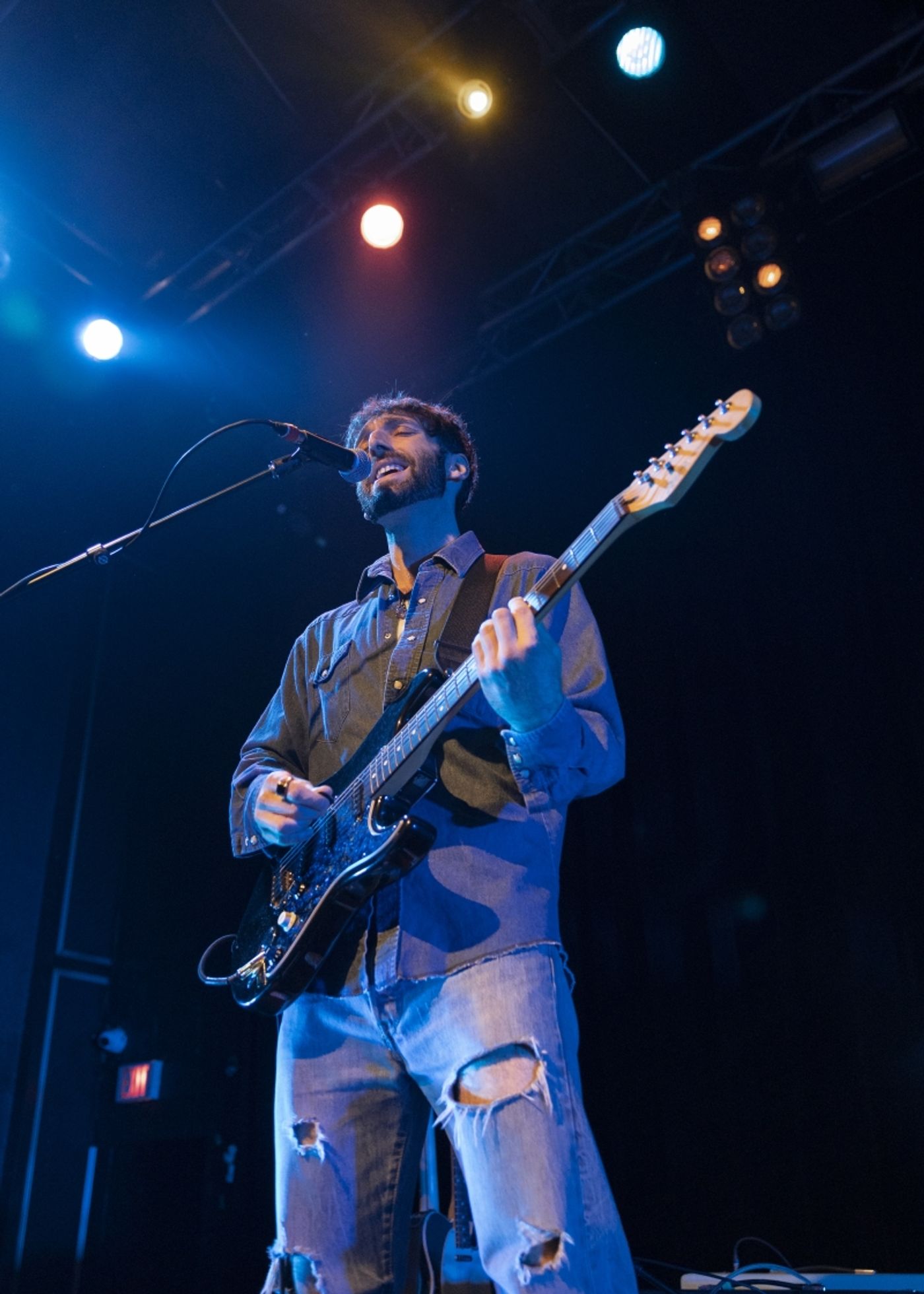 Interview: THE NOODLE BOYS Stir Up Vancouver’s Music Scene With Ramen-Fueled Rock  Image