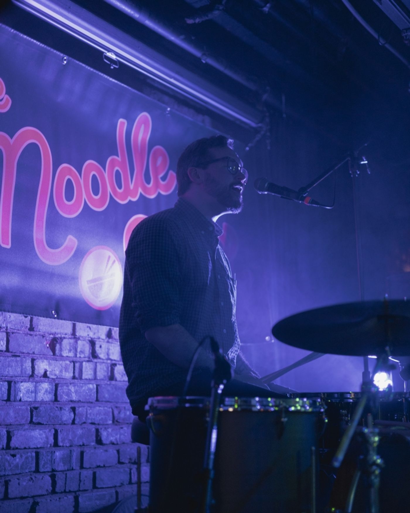 Interview: THE NOODLE BOYS Stir Up Vancouver’s Music Scene With Ramen-Fueled Rock  Image