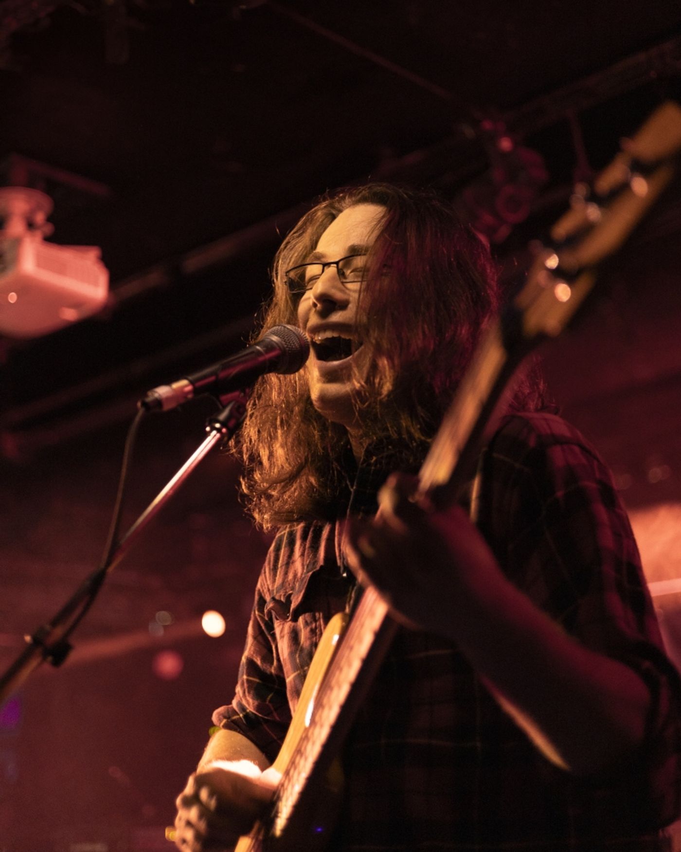 Interview: THE NOODLE BOYS Stir Up Vancouver’s Music Scene With Ramen-Fueled Rock  Image