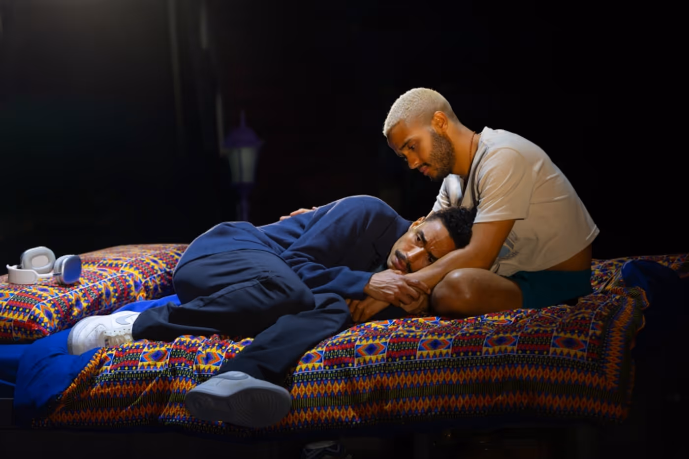 Review: WE ARE GATHERED at Arena Stage  Image
