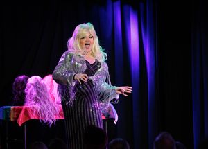 Dorothy Bishop. Photo credit: Conor Weiss Photo