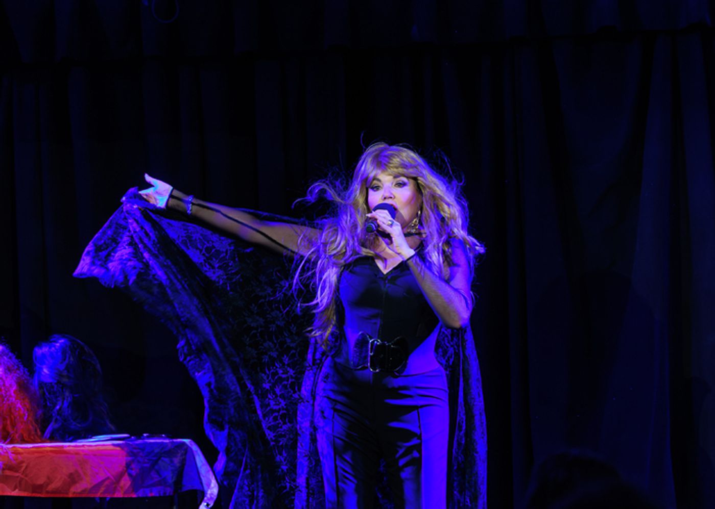 Photos: See Highlights from Dorothy Bishop's DOZEN DIVAS at the Triad Theater  Image