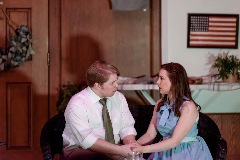 Review: ALL MY SONS at The Lantern Theatre Review: ALL MY SONS at The Lantern Theatre Image