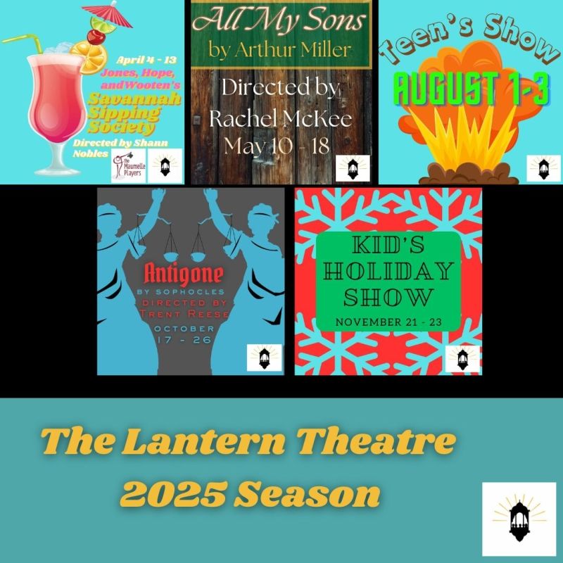 Review: ALL MY SONS at The Lantern Theatre Review: ALL MY SONS at The Lantern Theatre Image