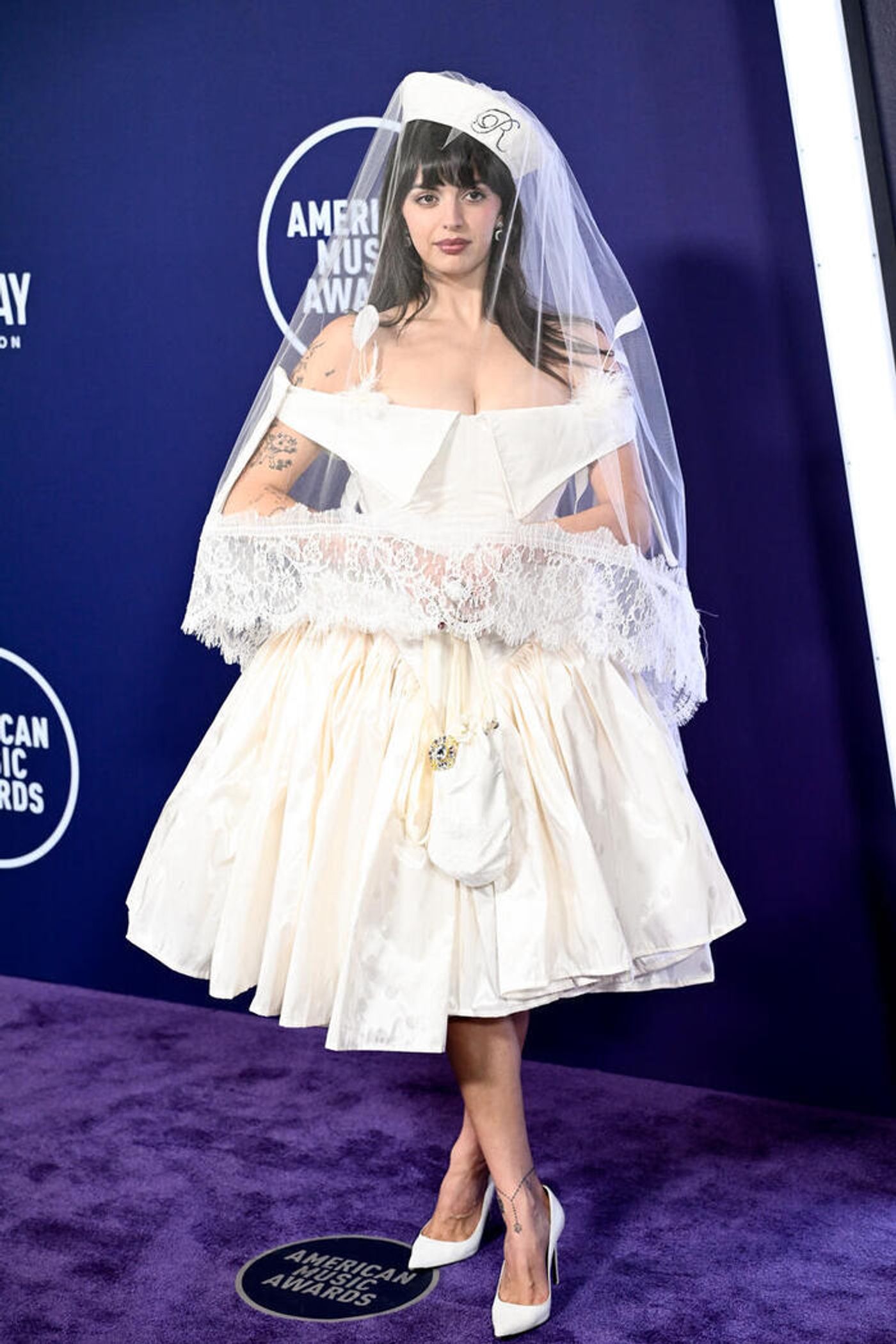 Photos: Inside the 2025 American Music Awards with Jennifer Lopez, Reneé Rapp & More  Image