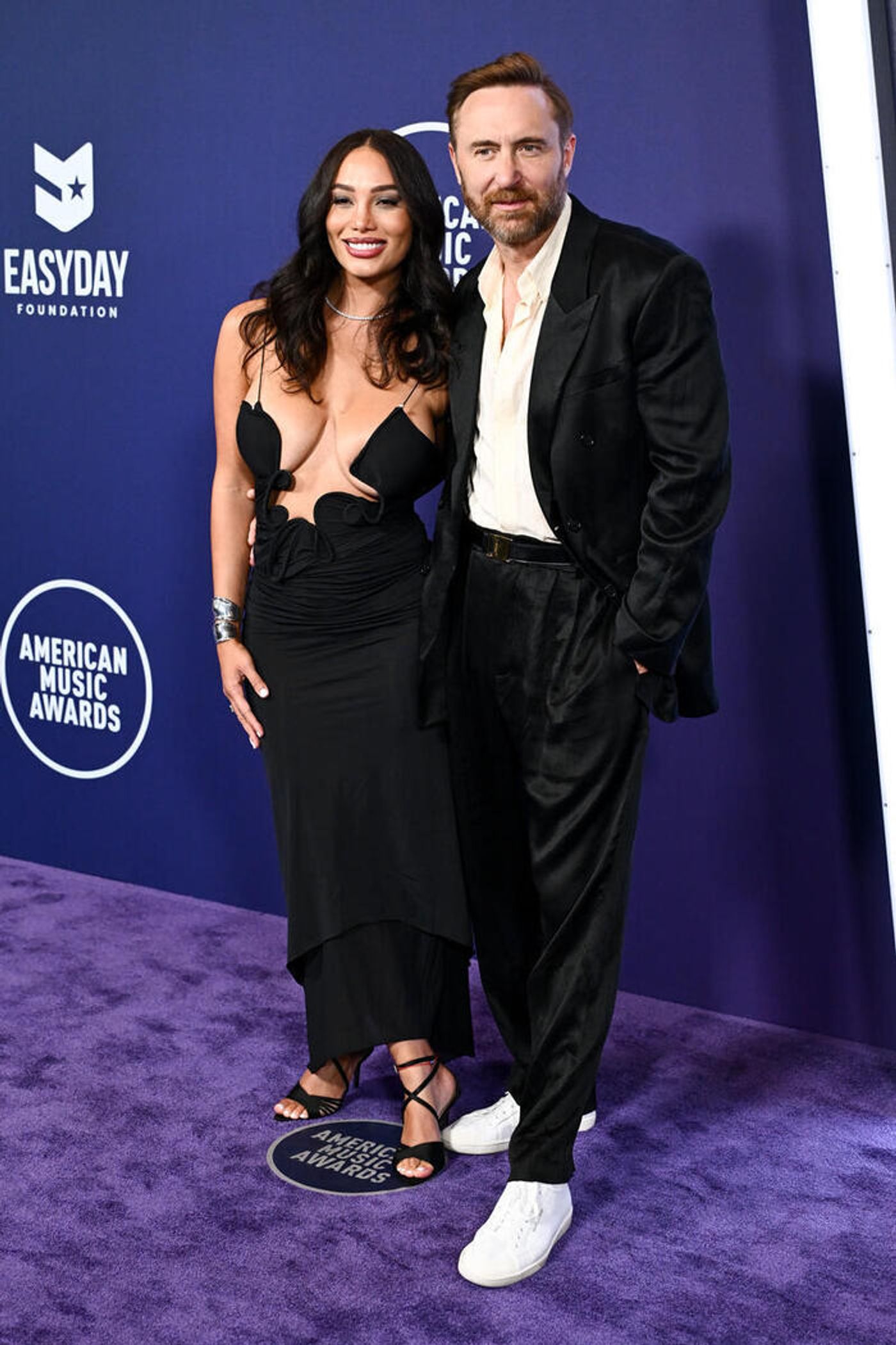 Photos: Inside the 2025 American Music Awards with Jennifer Lopez, Reneé Rapp & More Photos: Inside the 2025 American Music Awards with Jennifer Lopez, Reneé Rapp & More Image