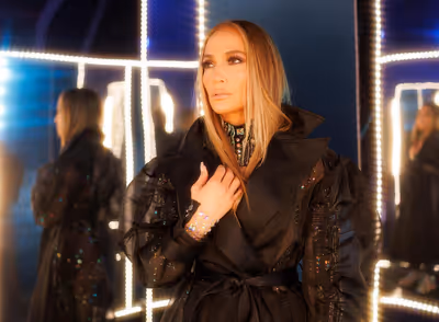 Jennifer Lopez  Photo