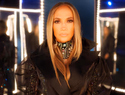 Jennifer Lopez  Photo