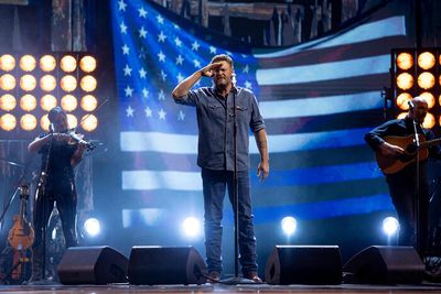 Blake Shelton  Photo