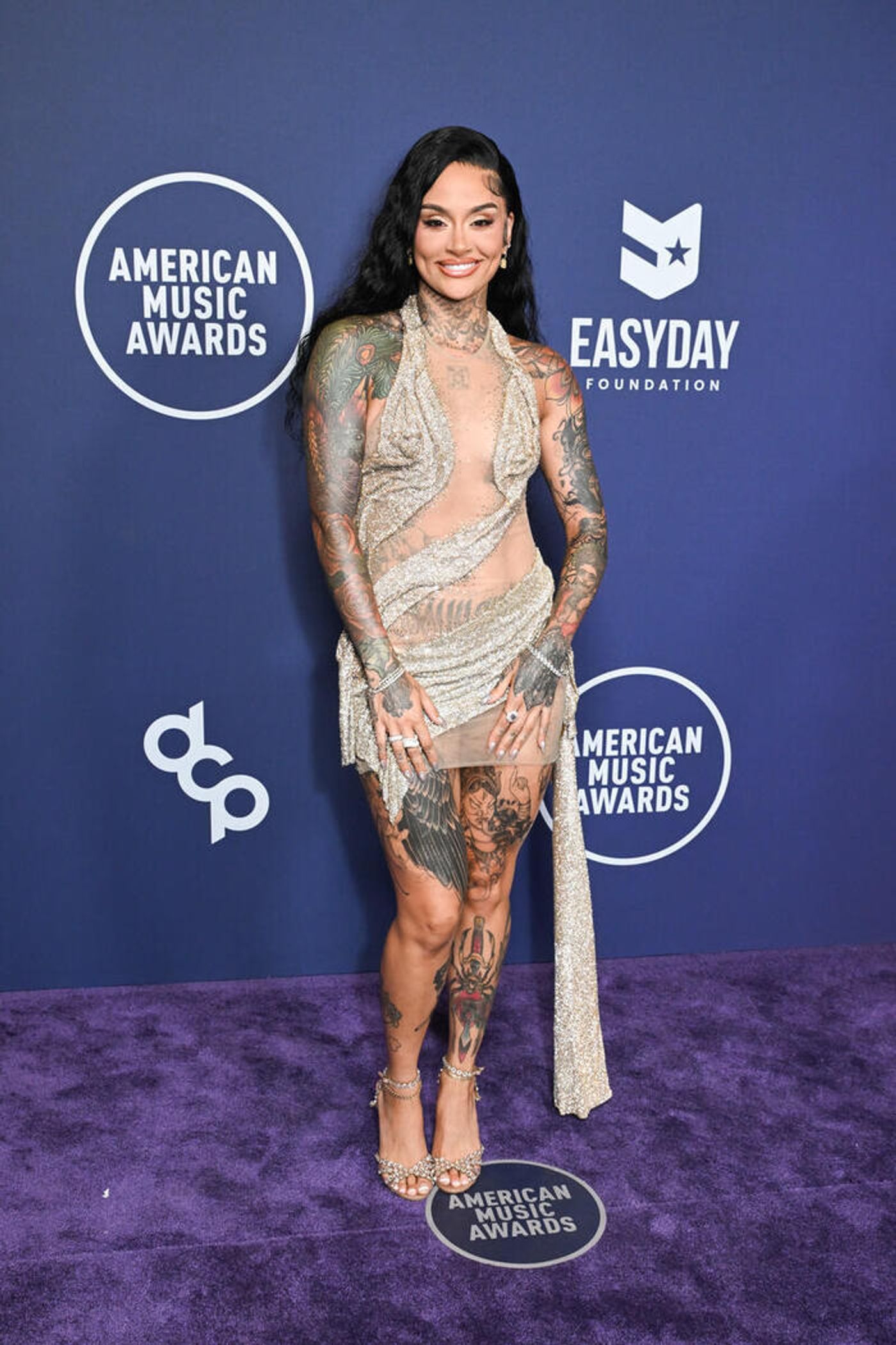 Photos: Inside the 2025 American Music Awards with Jennifer Lopez, Reneé Rapp & More Photos: Inside the 2025 American Music Awards with Jennifer Lopez, Reneé Rapp & More Image