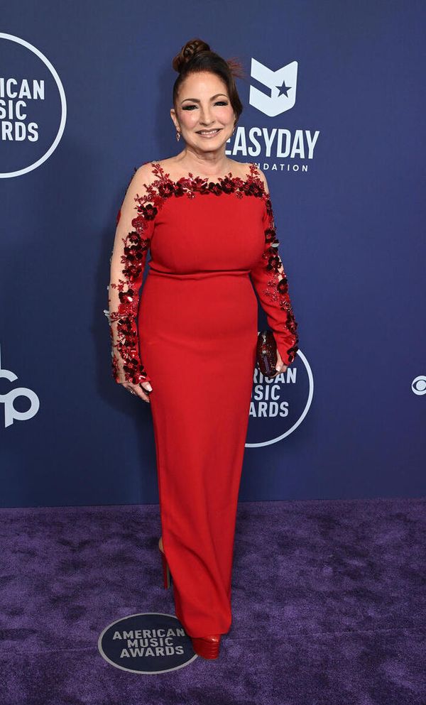 Gloria Estefan  Photo
