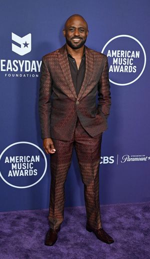 Wayne Brady Photo