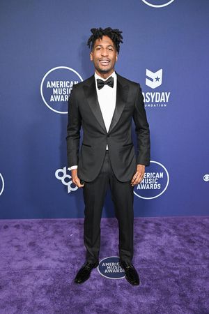 Jon Batiste @ BroadwayWorld Jon Batiste Photo