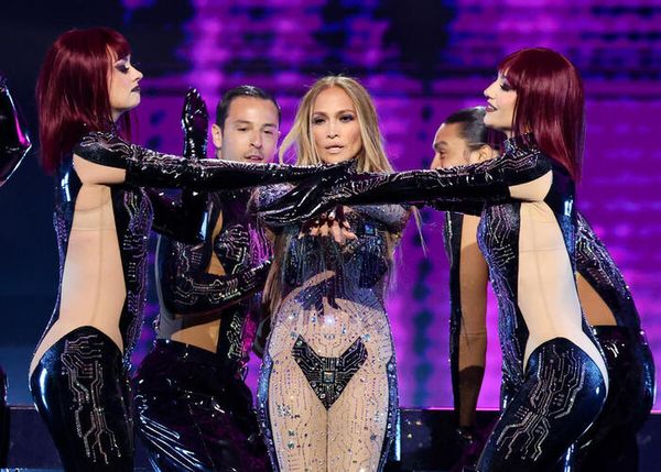 Jennifer Lopez  Photo