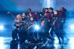 Jennifer Lopez  Photo