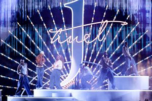 Janet Jackson @ BroadwayWorld Janet Jackson Photo