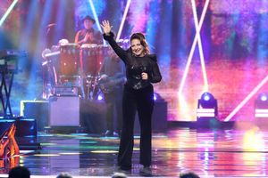 Gloria Estefan @ BroadwayWorld Gloria Estefan Photo