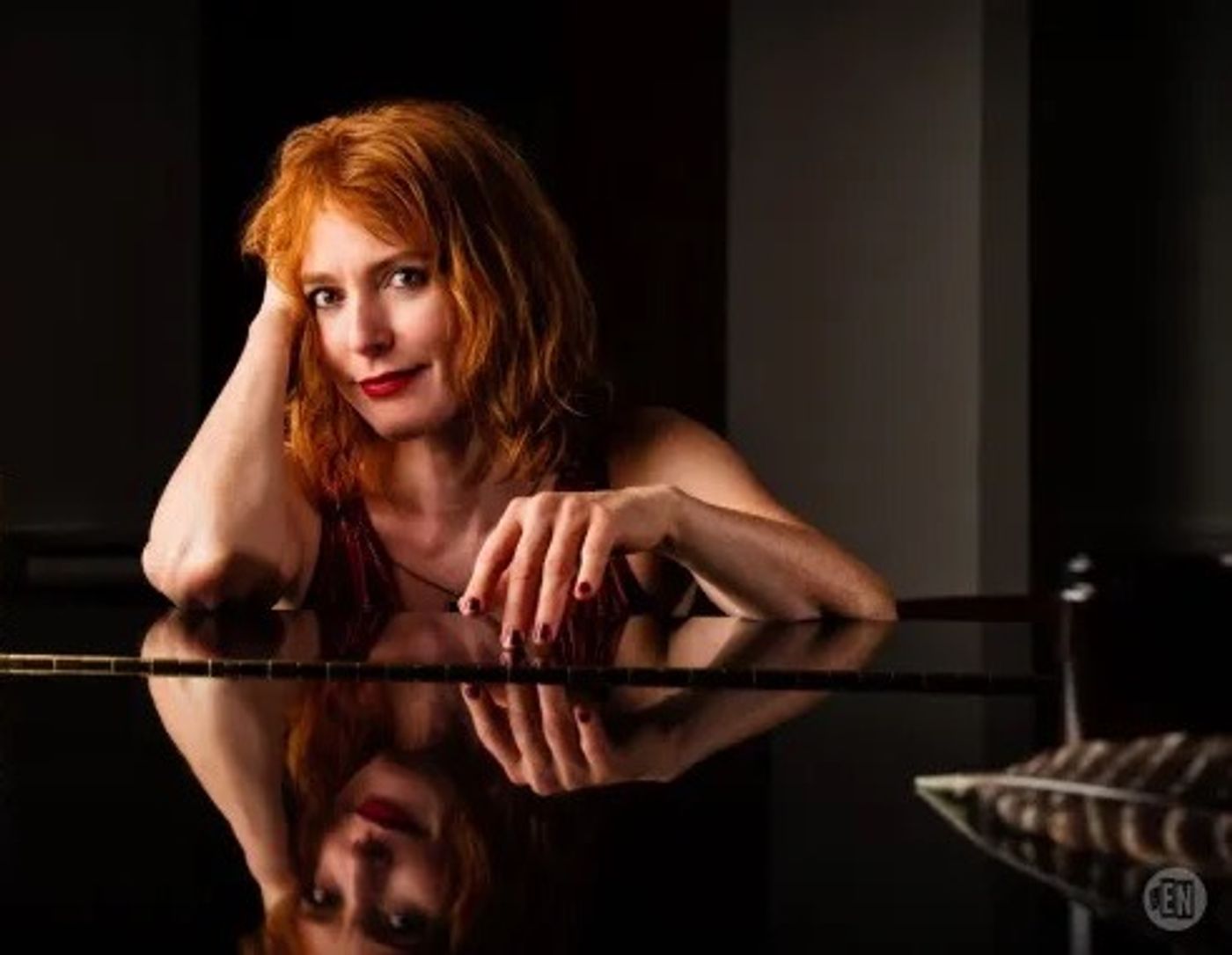 Interview: Alicia Witt, In Concert at 54 Below, Sunday, June 1  Image