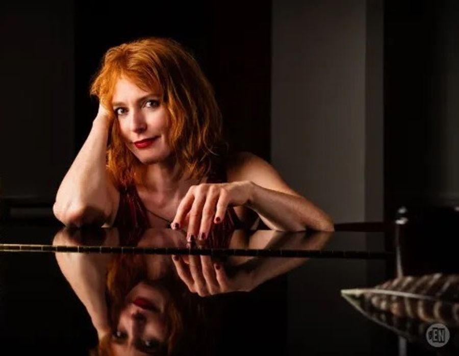 Interview: Alicia Witt, In Concert at 54 Below, Sunday, June 1  Image