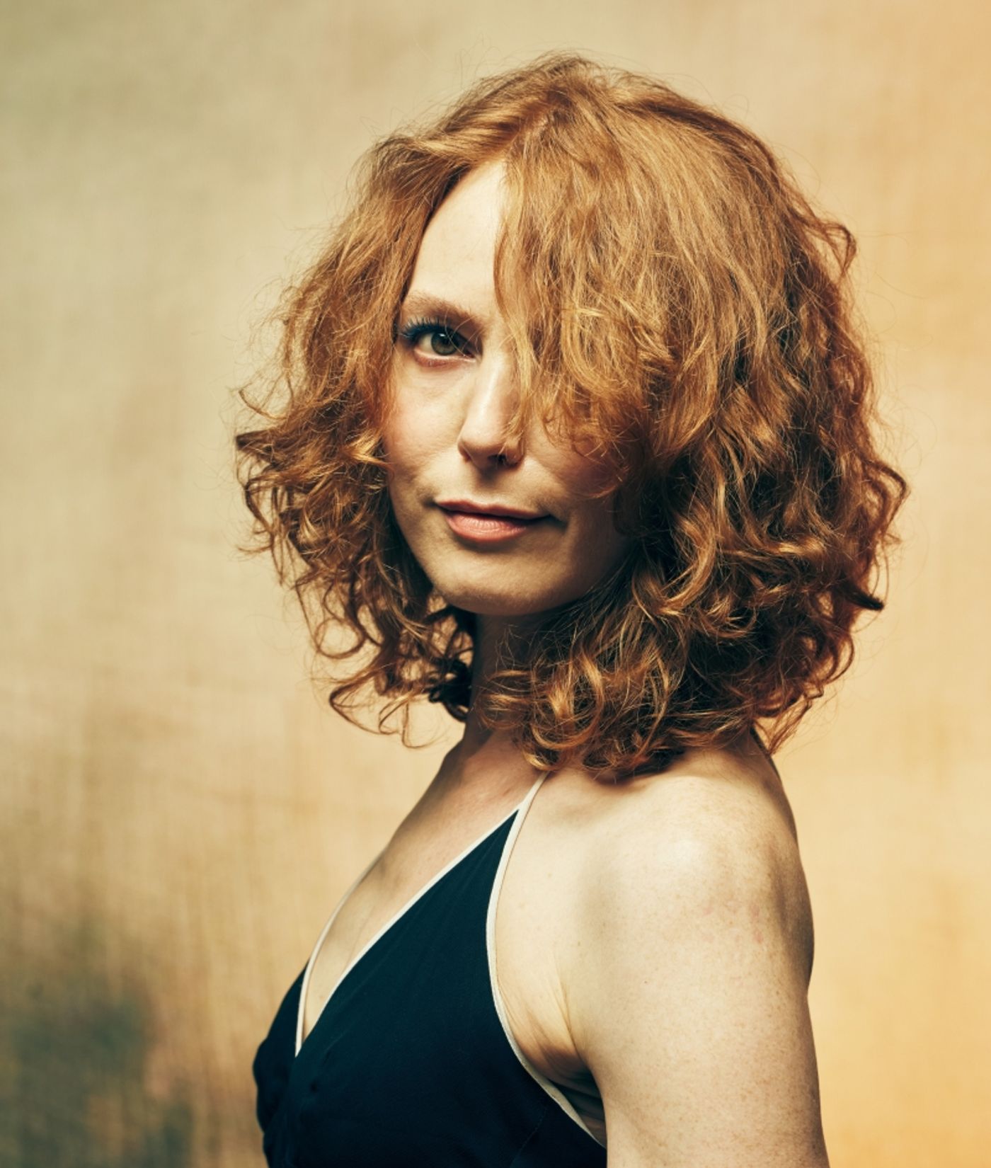 Interview: Alicia Witt, In Concert at 54 Below, Sunday, June 1  Image