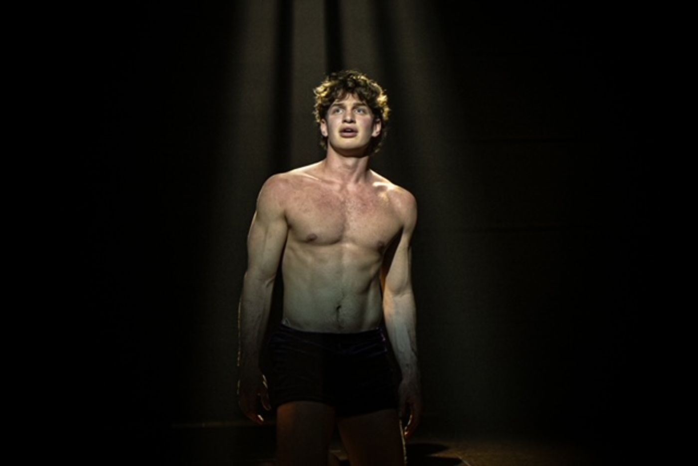 Review: JOSEPH AND THE AMAZING TECHNICOLOR DREAMCOAT at Theatre on the Bay Is a Musical Extravaganza  Image