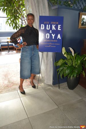 Noma Dumezweni Photo