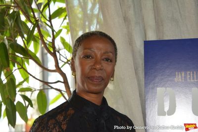 Noma Dumezweni Photo