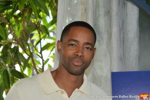Jay Ellis Photo
