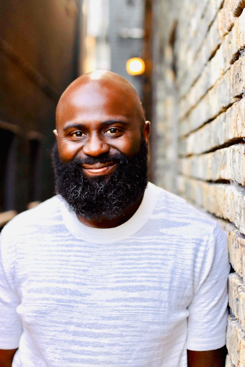 Interview: Leonard Sullivan of RIDE THE CYCLONE at Farmers Alley Theatre  Image