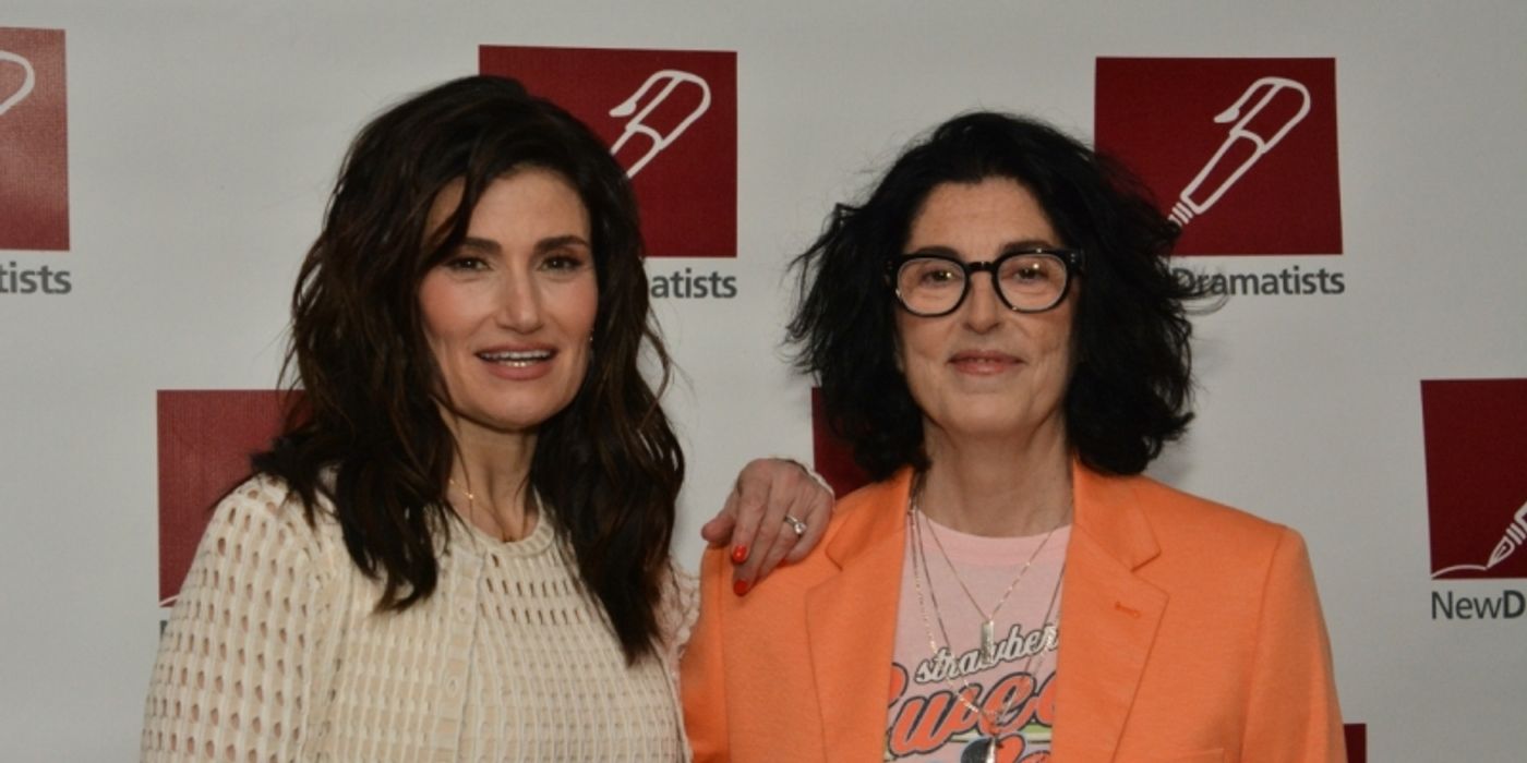 Wake Up With BroadwayWorld May 28, 2025  Image