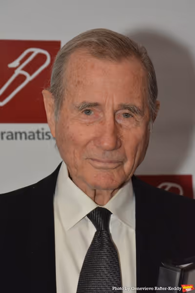 Jim Dale Photo