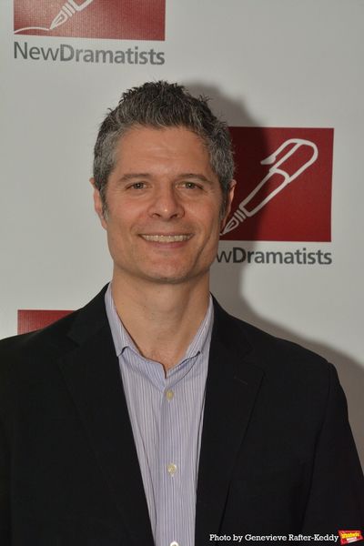 Tom Kitt Photo