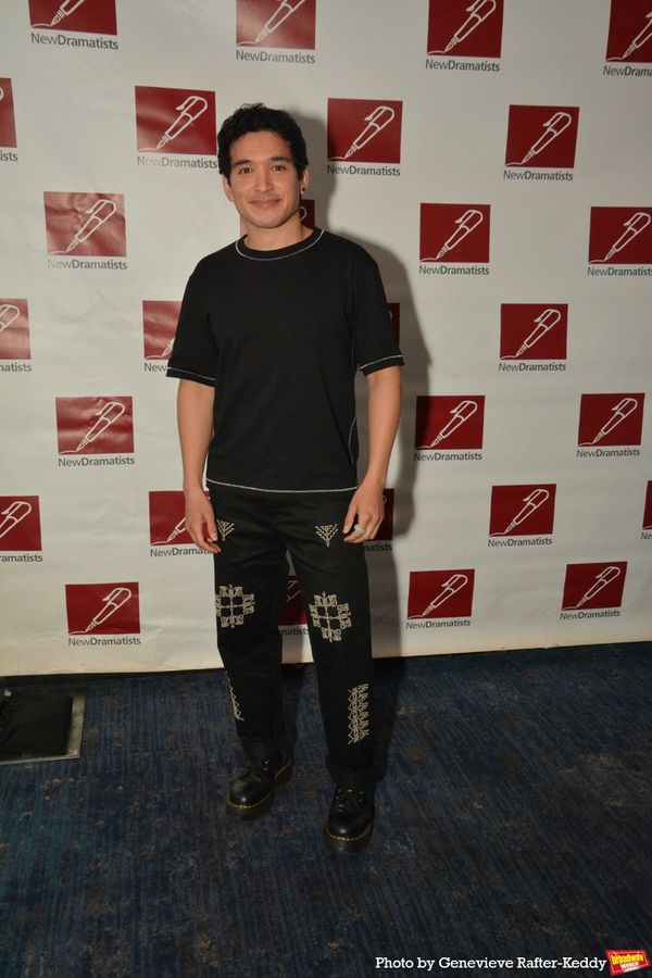 Zachary Noah Piser Photo