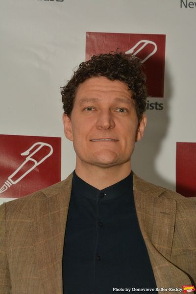 Gabriel Ebert Photo