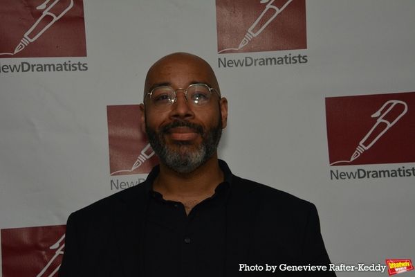 Eddie Cooper Photo