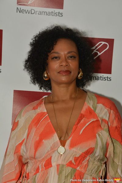 Jacqueline B. Arnold Photo