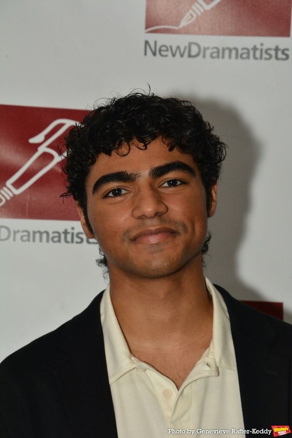 Nicholas Matos Photo