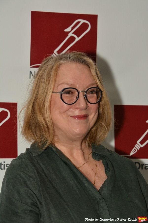 Kristine Nielsen Photo