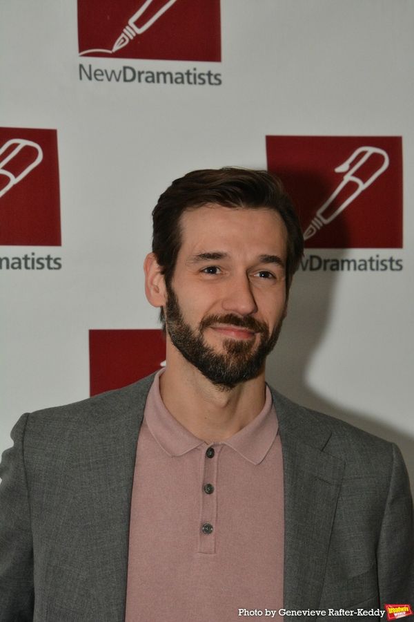 John Behlmann Photo
