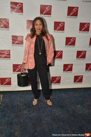 Daphne Rubin-Vega Photo