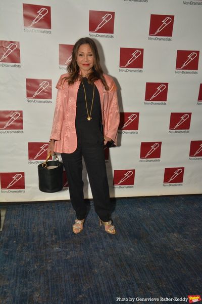 Daphne Rubin-Vega Photo