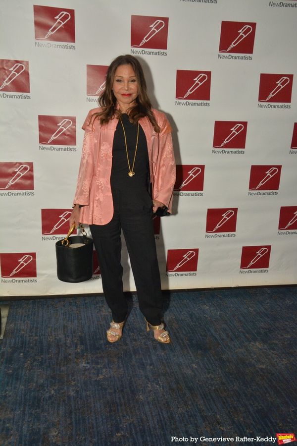 Daphne Rubin-Vega Photo