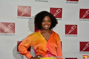 LaChanze Photo