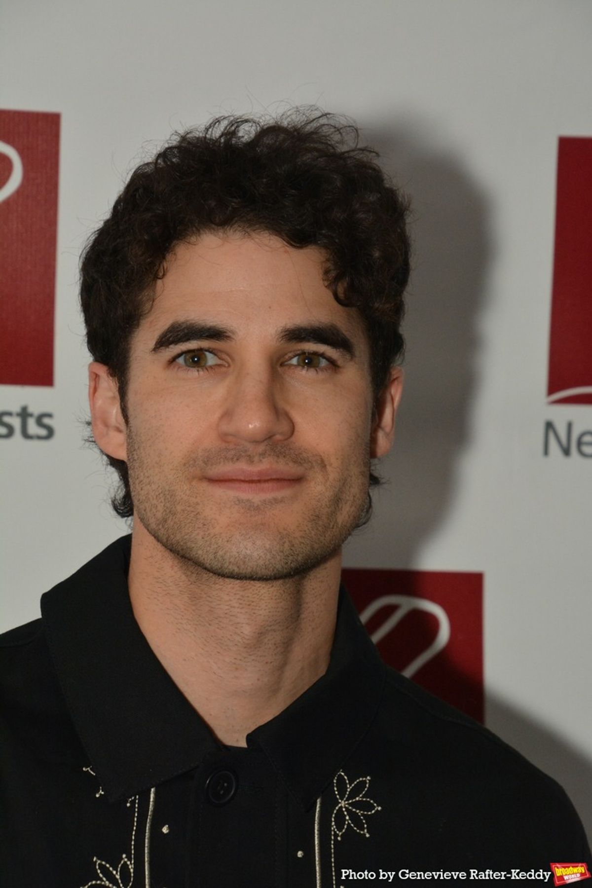 Darren Criss at 