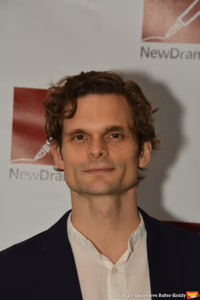 Andrew Durand Photo