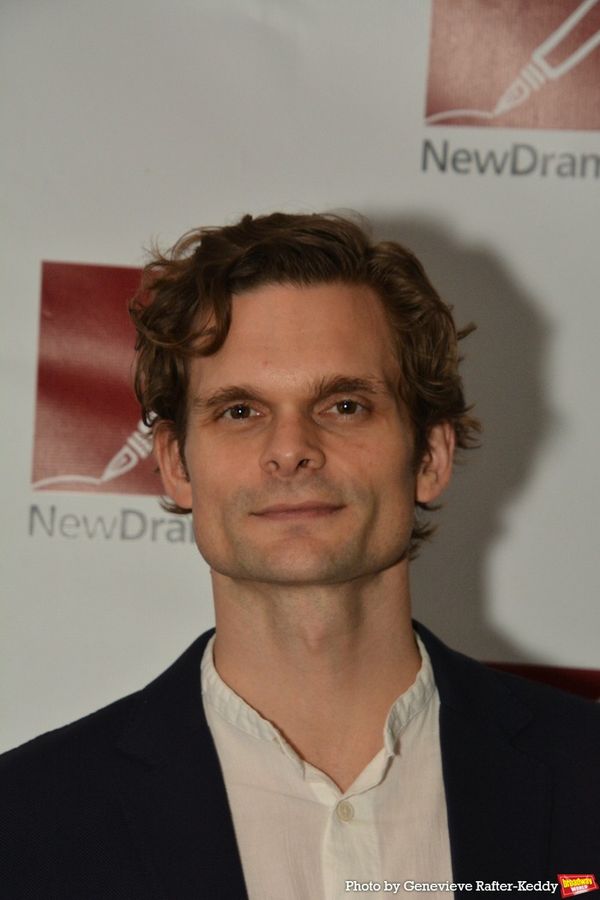 Andrew Durand Photo
